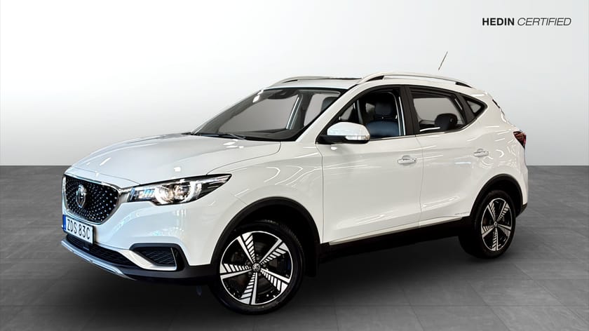 Bild 1 av MG ZS EV