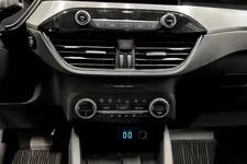 Ford Kuga Plug-In Hybrid