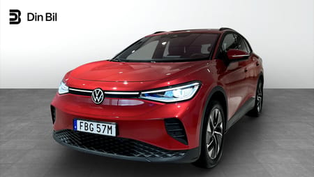 Volkswagen ID.4 Pro