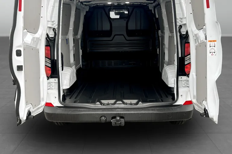 Ford Transit Custom 320
