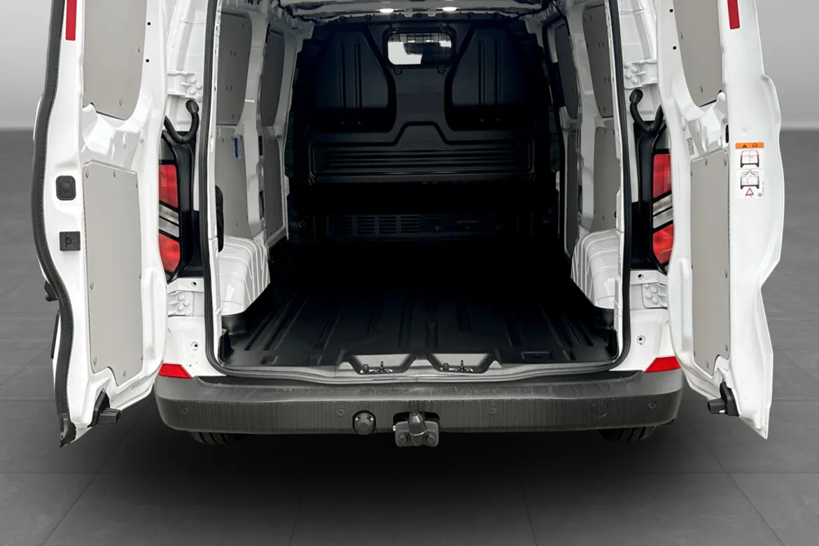 Ford Transit Custom 320