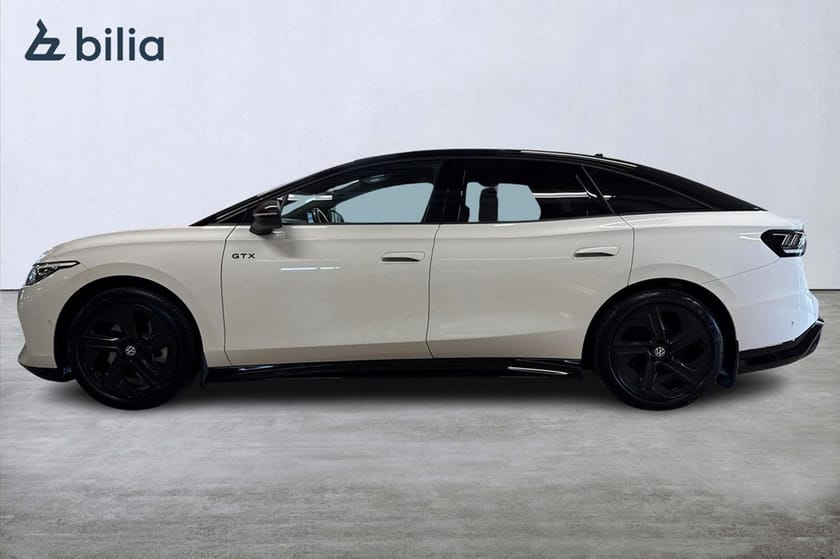 Bild 2 av Volkswagen ID.7 GTX EDITION 86kWh 340hk/Drag/H-K/Pano
