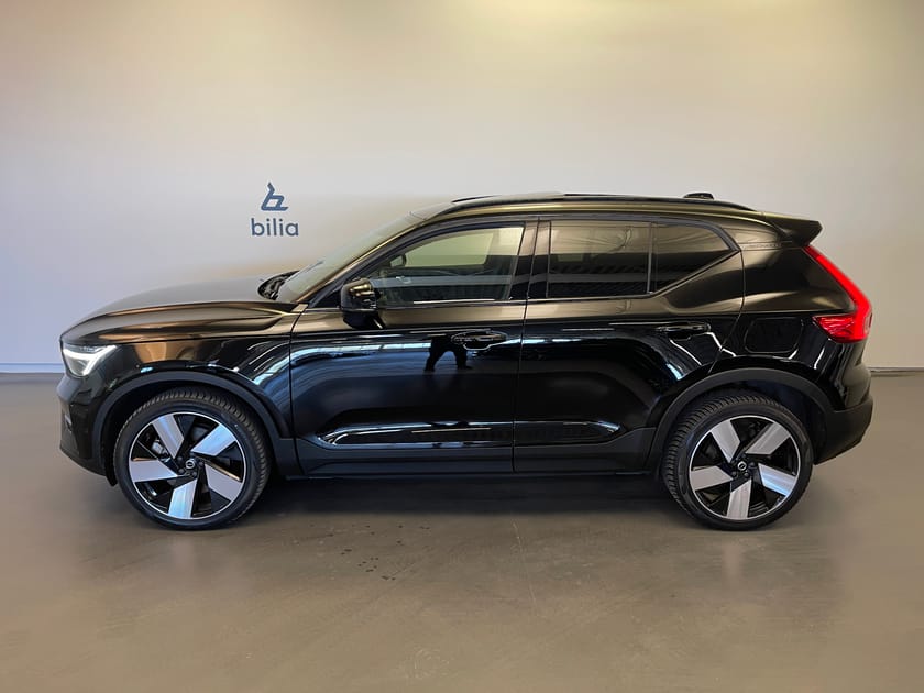 Bild 5 av Volvo XC40 Recharge Ultimate  / 2.95% Ränta / Panoramaglas tak / Navigation /