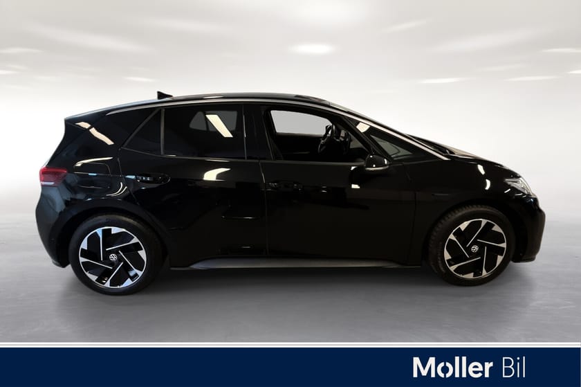 Bilde 4 av Volkswagen ID.3 Pro Performance highline 59kwh 204hk