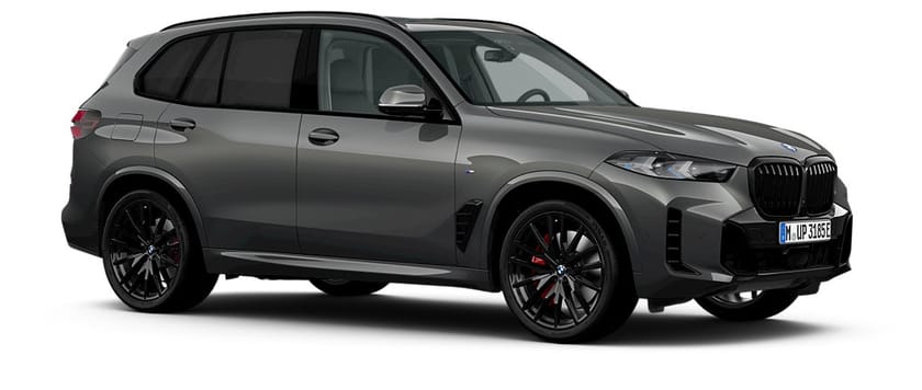 Bild 1 av BMW X5 xDrive50e xDrive 50e