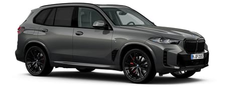 BMW X5 xDrive50e xDrive 50e