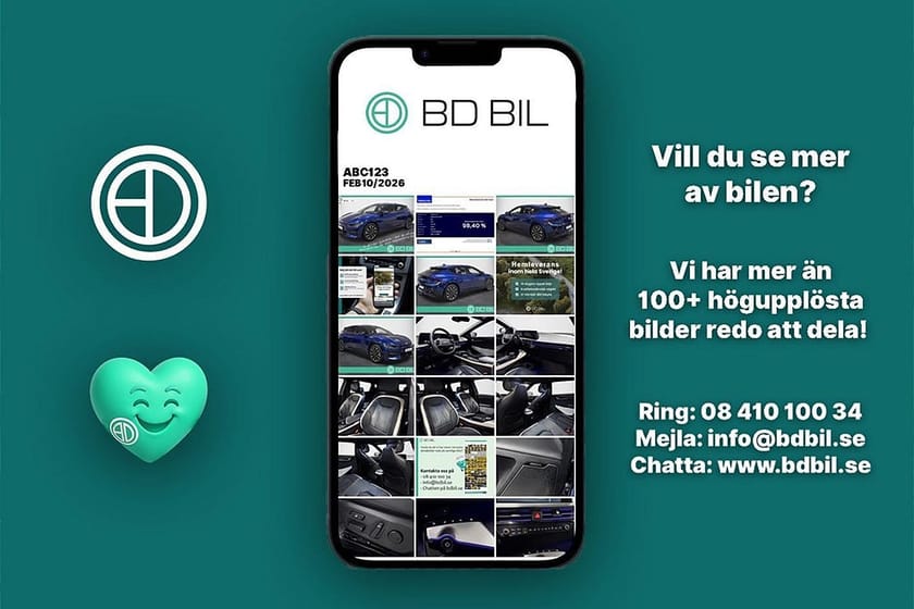 Bild 3 av Mercedes-Benz CLA 200