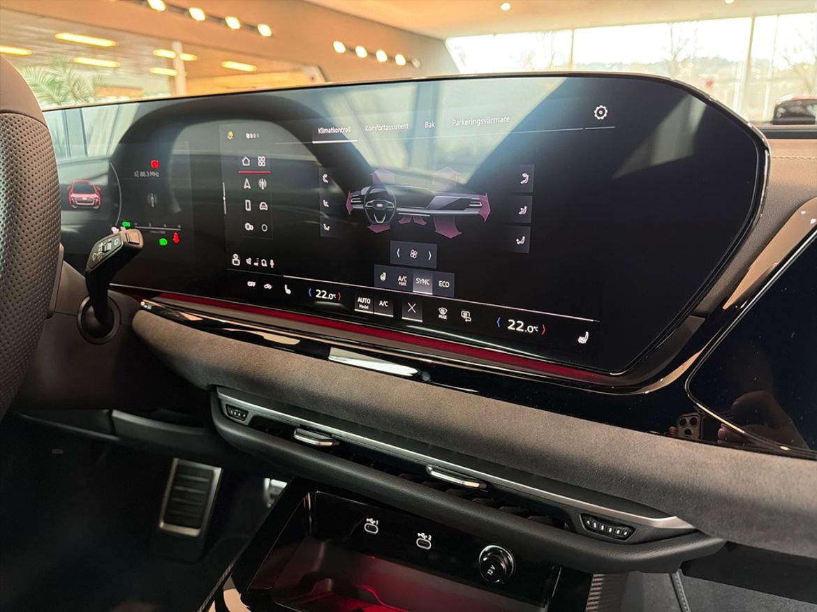 Audi Audi A5 Avant — bild 15