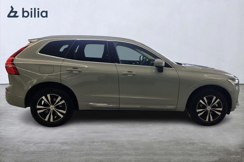 Bild 5 av Volvo XC60 T6 Core Edition