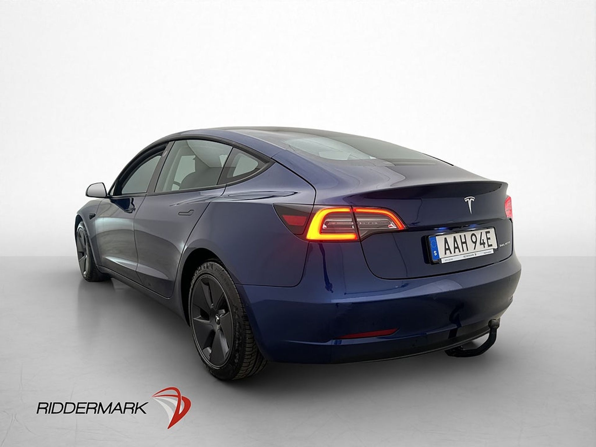 Tesla Model 3 2021, bild 6/10