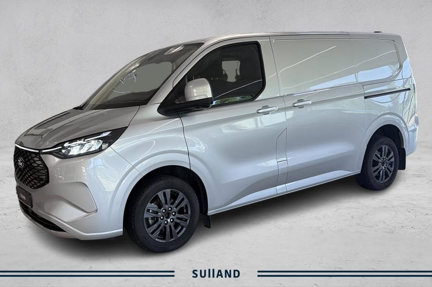 Bilde 1 av Ford E-Transit Custom 320 Limited