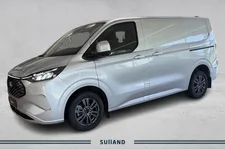 Thumnail bilde 0 av Ford E-Transit Custom 320
