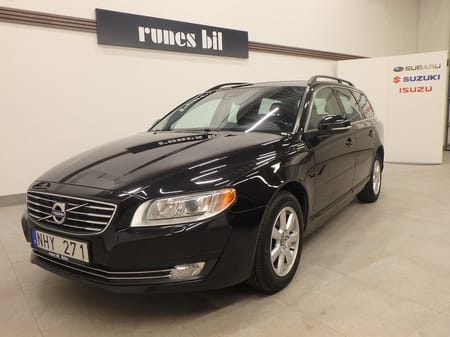 Volvo V70 D3 Momentum Euro 5