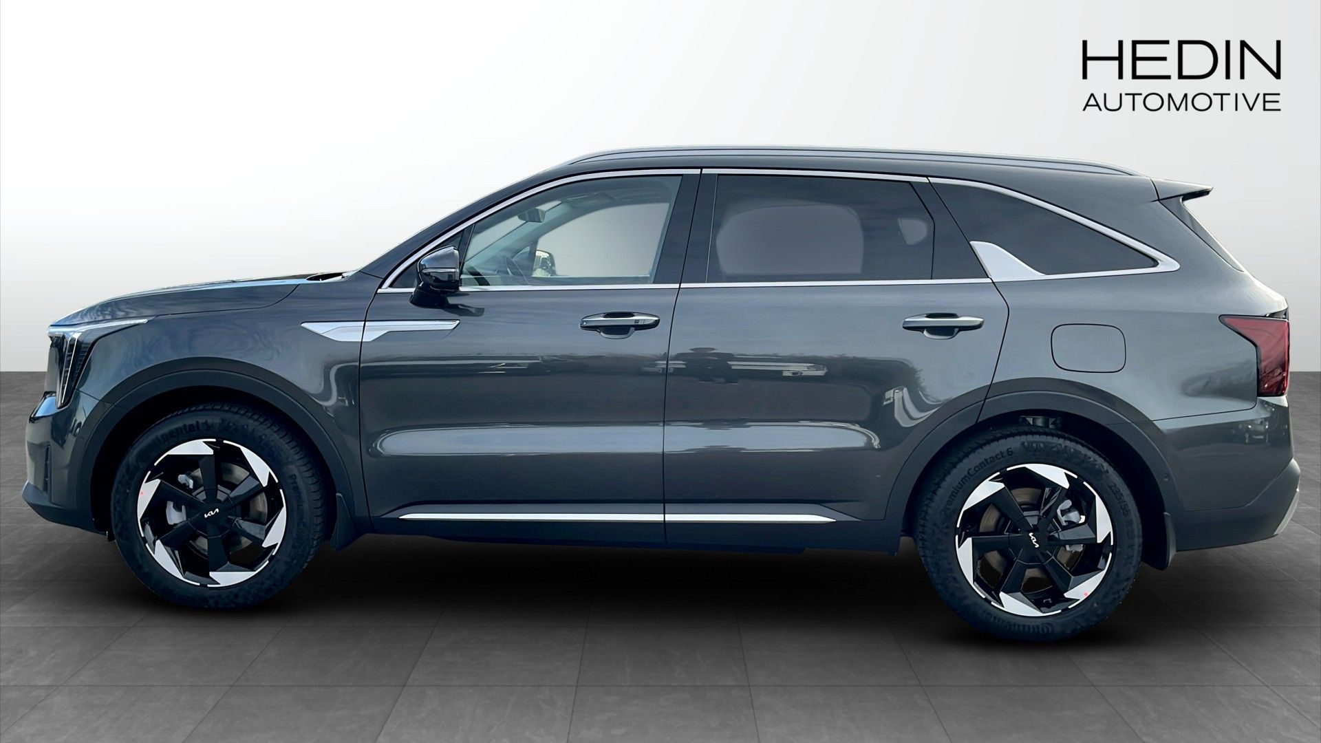 Kia Sorento PHEV 2025, bild 4/10