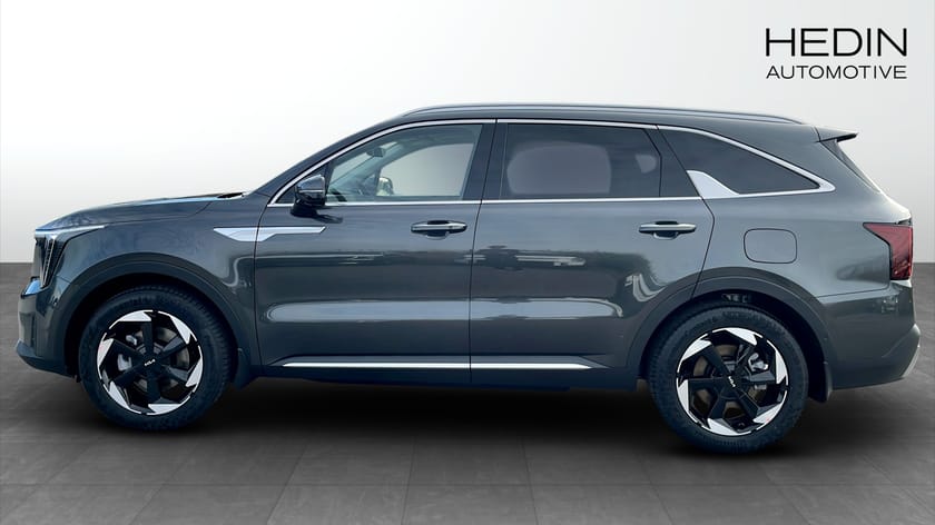 Bild 4 av Kia Sorento PHEV