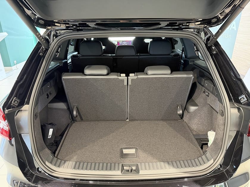 Bild 5 av Škoda Kodiaq Skoda SPORTLINE 1,5 TSI M-HEV 150 HK 7 VXL DSG