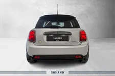 Thumnail bilde 3 av MINI Cooper SE