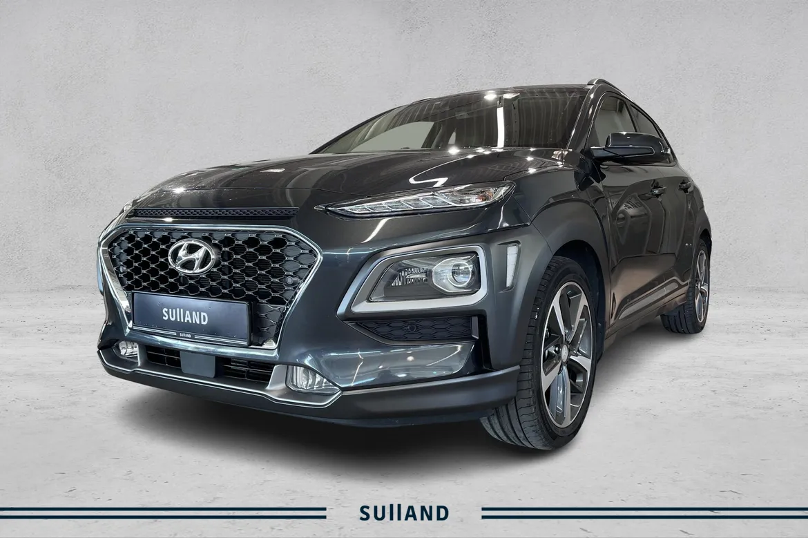 Bilde av Hyundai Kona