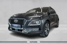 Thumnail bilde 0 av Hyundai Kona