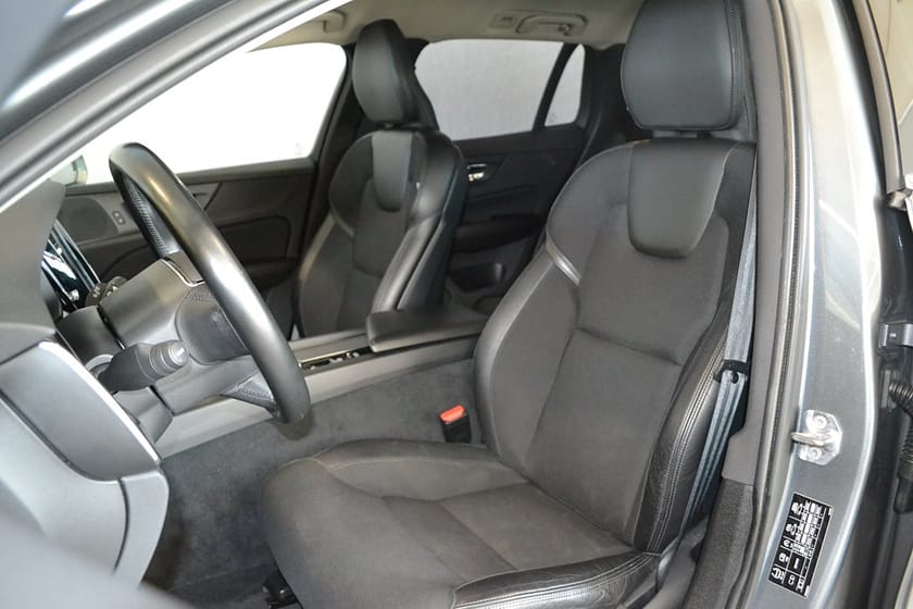 Bild 5 av Volvo V60