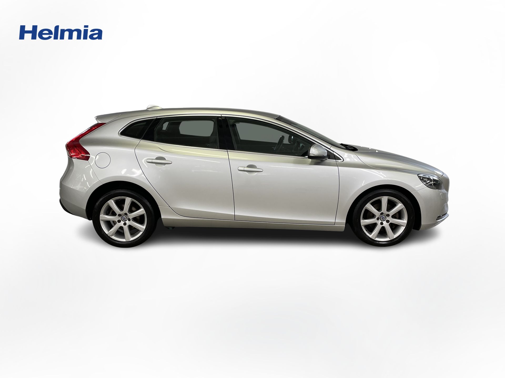 Volvo V40 D2 Your Momentum 2016, bild 2/10