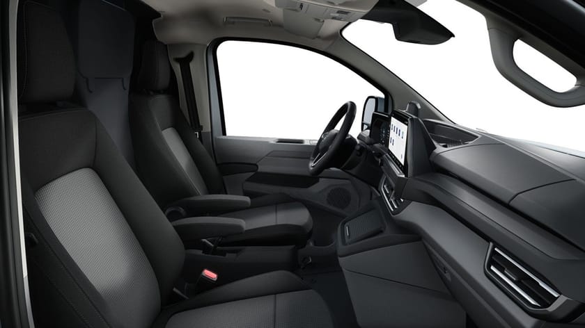 Bild 3 av Volkswagen Transporter 