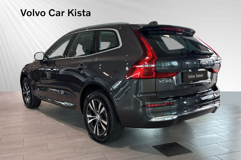 Bild 4 av Volvo XC60 T6 Core Special Edition B-Kamera Panorama