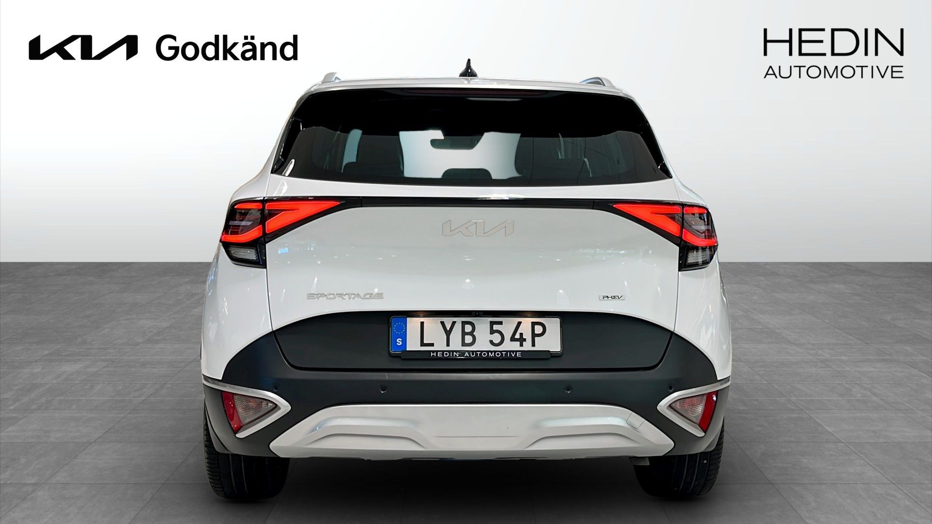 Kia Sportage U 2023, bild 5/10