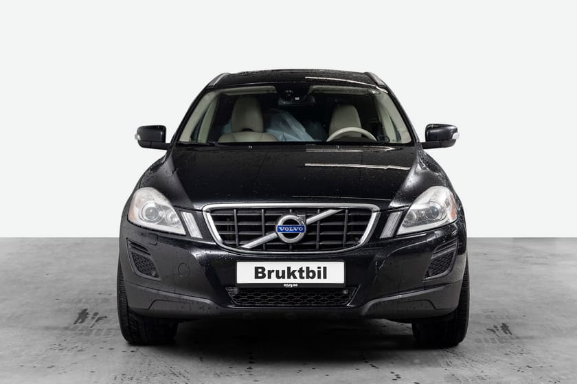Bilde 2 av Volvo XC60