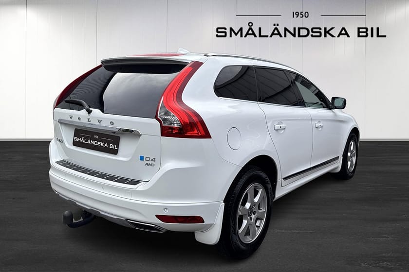 Bild 4 av Volvo XC60