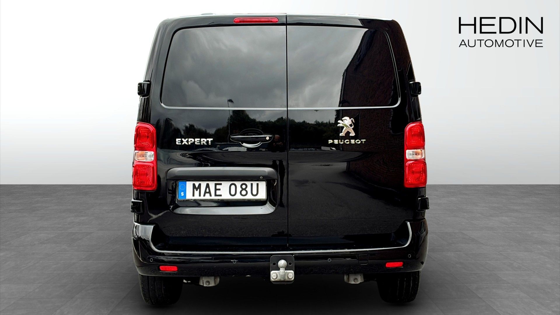 Peugeot Expert Utökad Last 2022, kuva 7/10