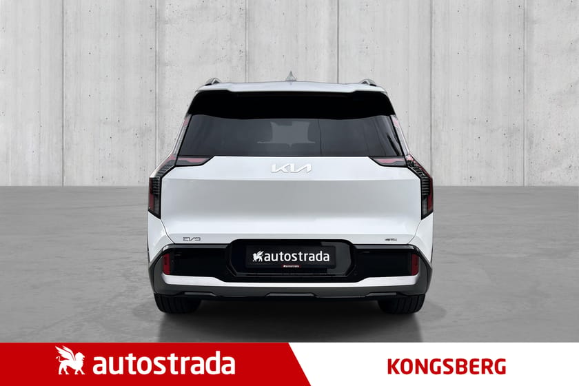 Bilde 4 av Kia EV9 AWD