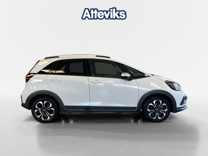 Bild 2 av Honda Jazz Crosstar e:HEV 1,5 e-CUT 109hk Exexutive GPS ad.fa