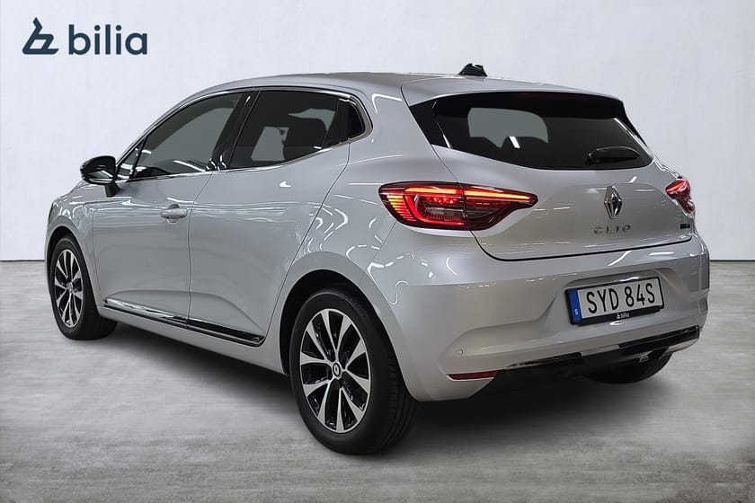 Bild 2 av Renault Clio E-TECH 145 Techno 5-d