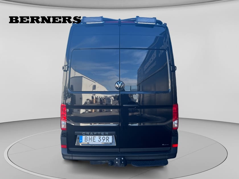 Bild 4 av Volkswagen Crafter