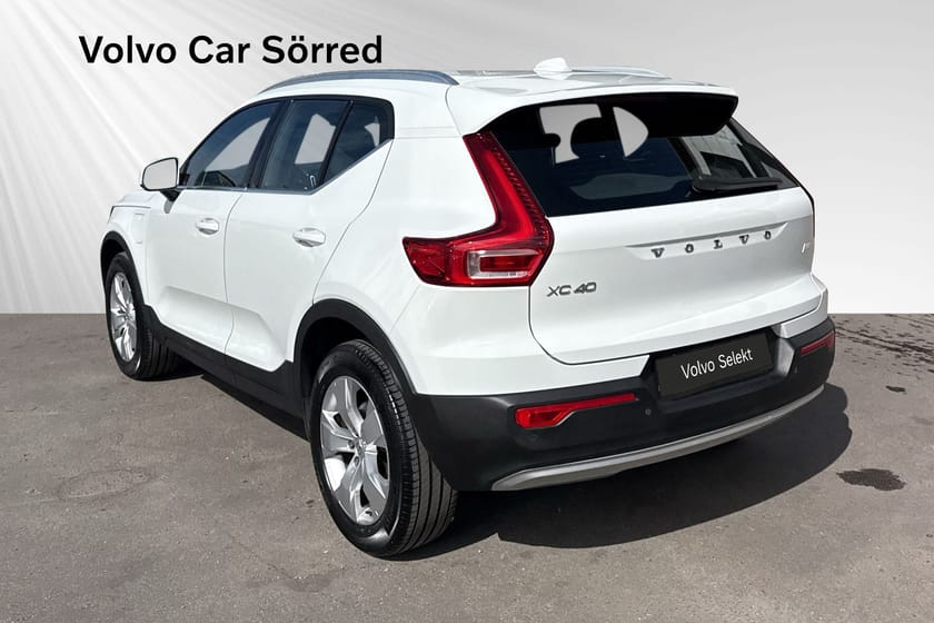 Bild 4 av Volvo XC40 Recharge T4 Inscription Expression