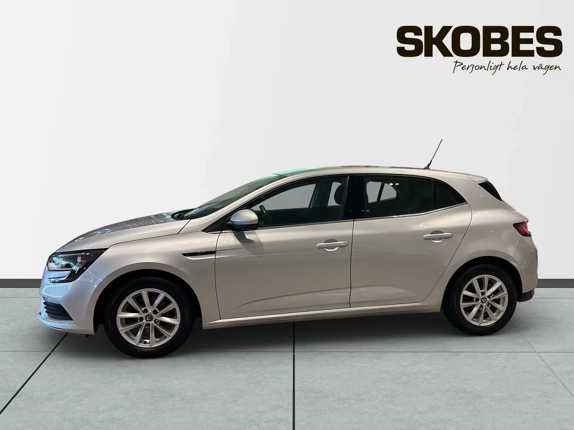 Renault Mégane