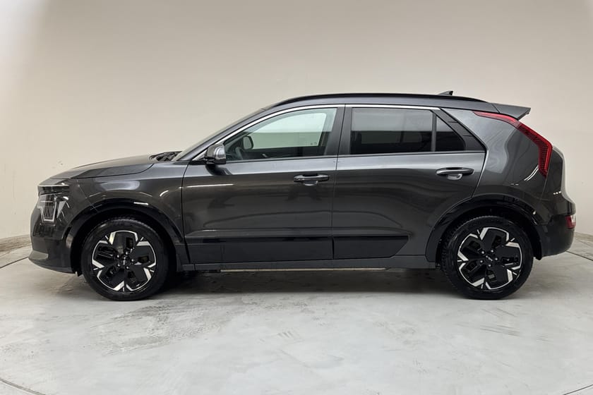 Bild 2 av Kia Niro EV 65kWh (204hk) Advance