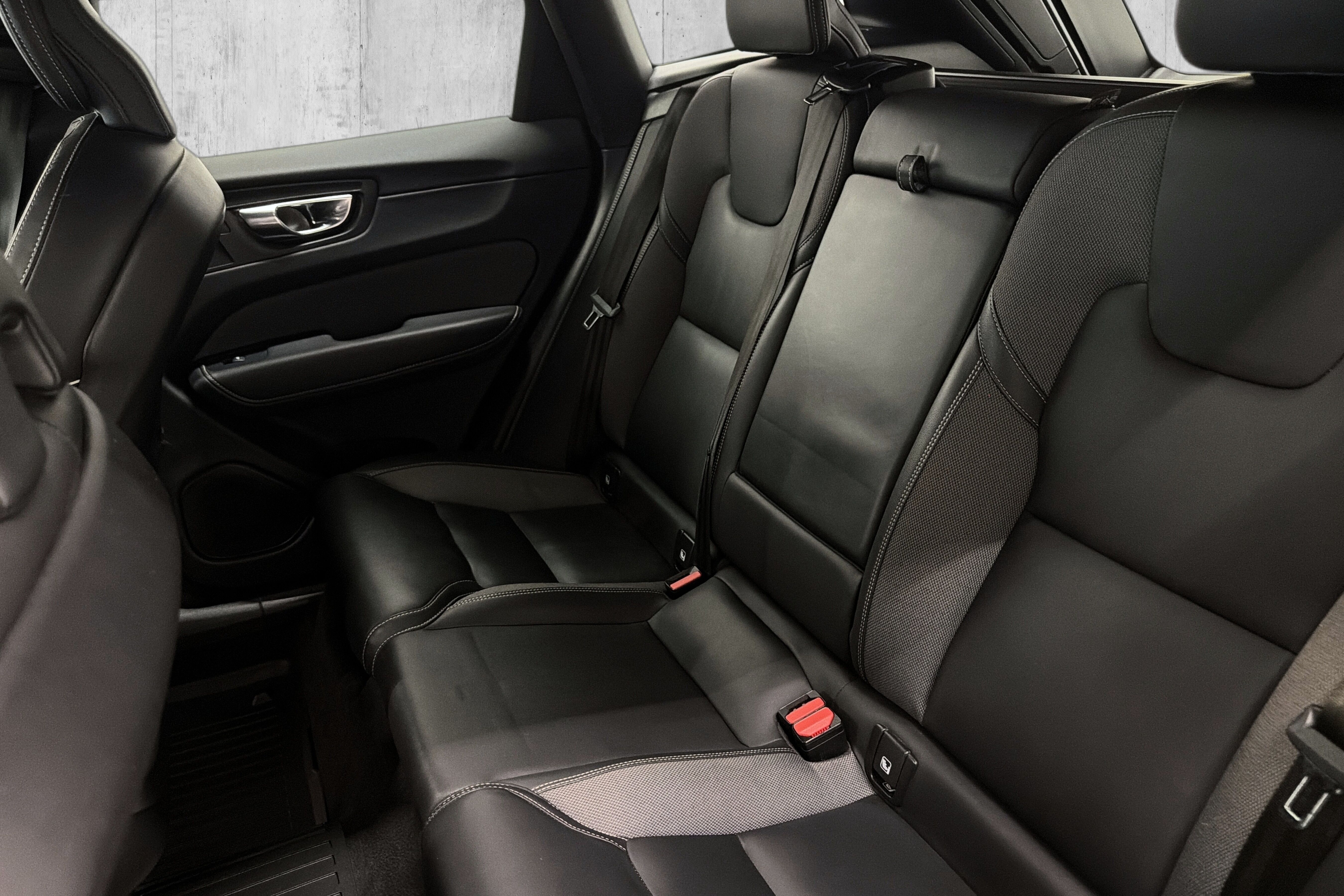 Volvo XC60 bilde 22