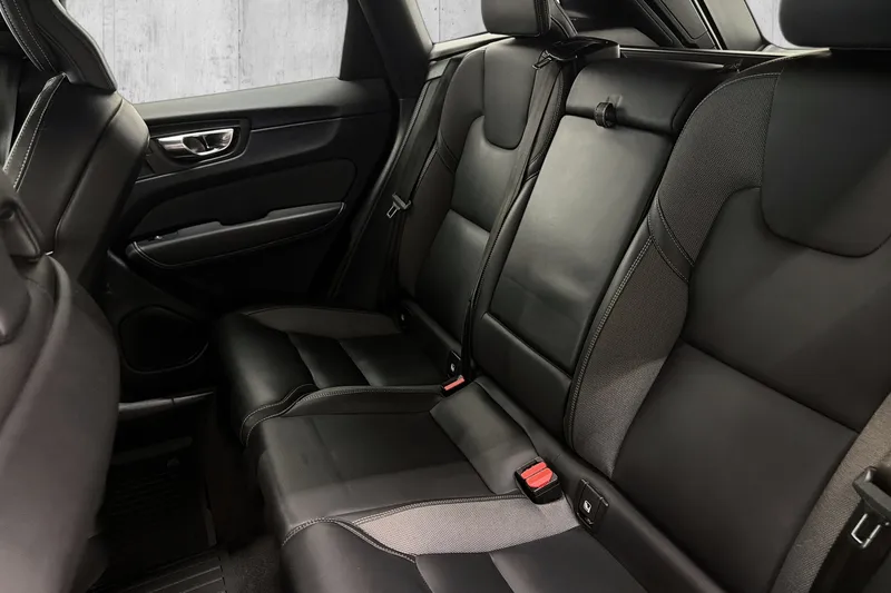Volvo XC60 bilde 22