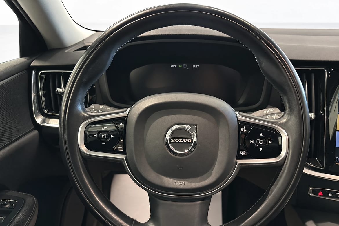 Volvo V60 2019 - miniatyr 8