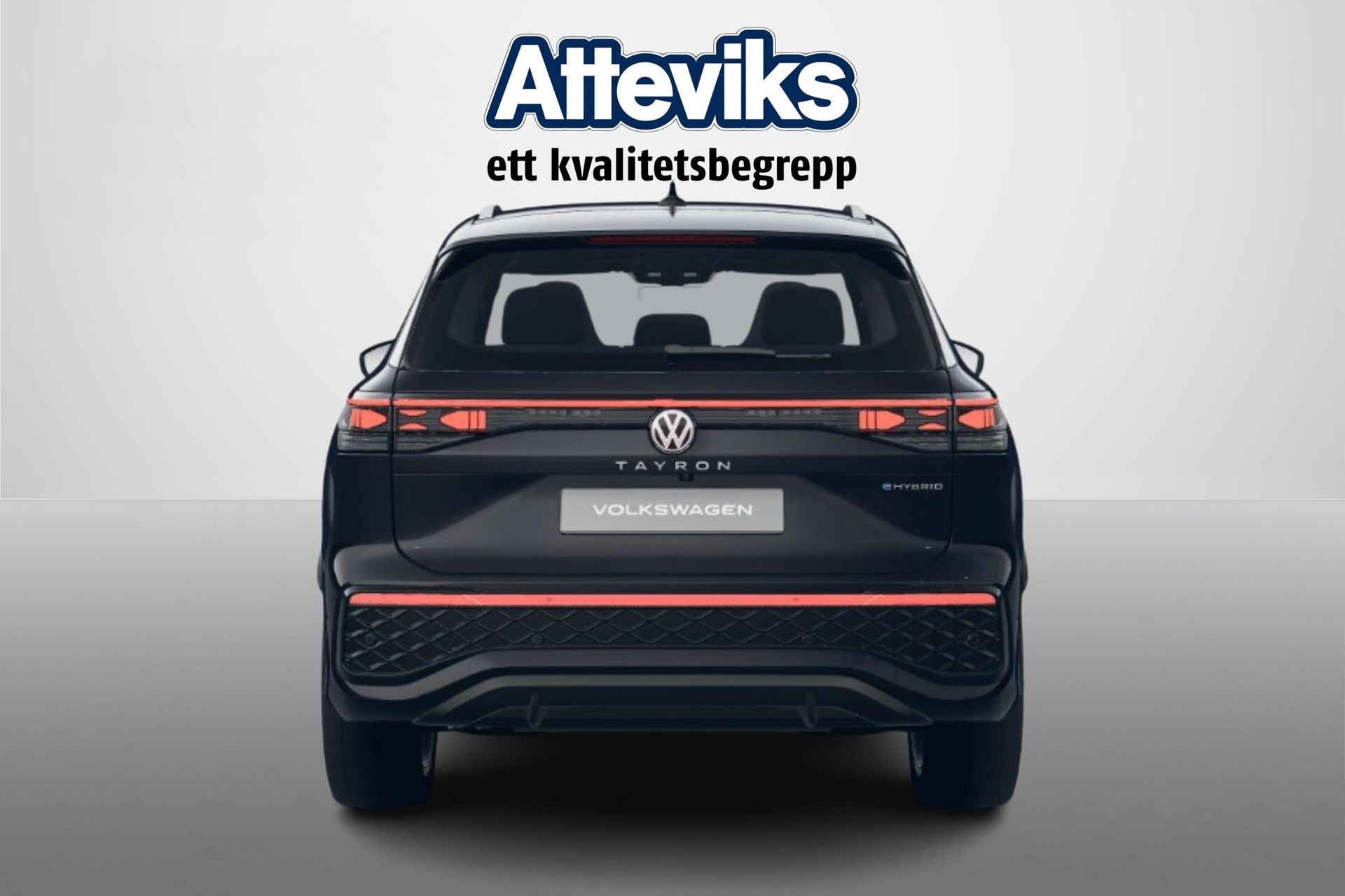 Volkswagen Tayron eHybrid 2027, bild 7/10