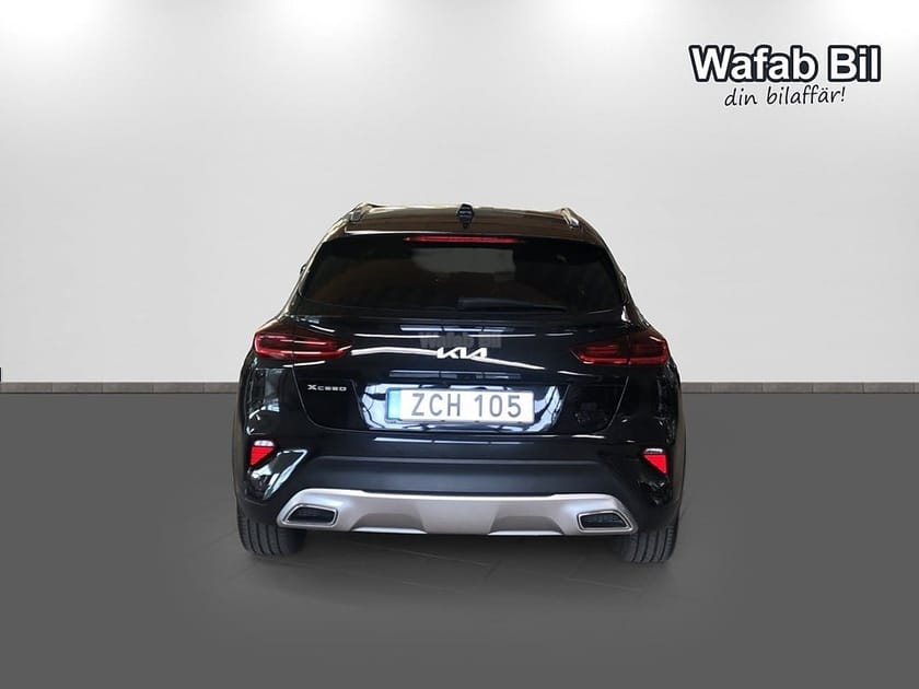 Bild 5 av Kia XCeed Plug-in Hybrid ADVANCE PLUS