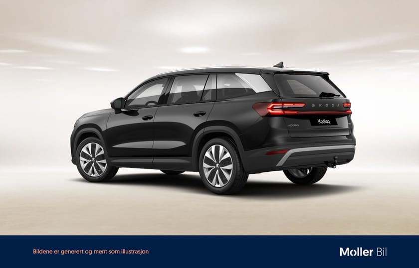 Bilde 2 av Škoda Kodiaq