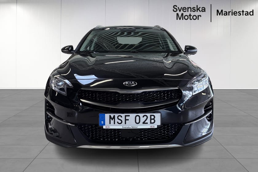 Bild 2 av Kia XCeed 1.4 T-GDi DCT Advance Plus / Navi / CarPlay & Android Auto