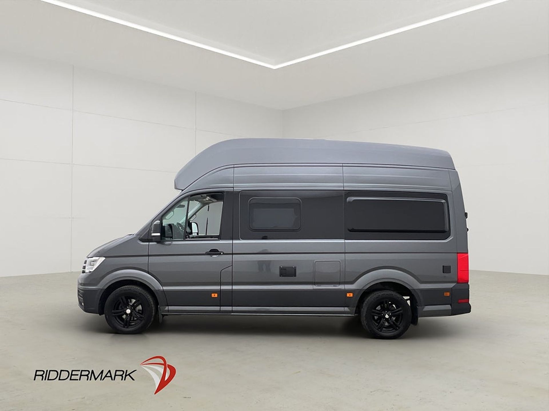 Volkswagen Grand California 600 2.0 TDI 2023, kuva 6/10