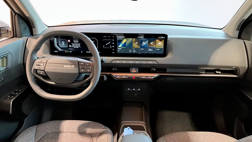 Bild 4 av Kia EV2 Standard Range SR 5-SITS Privatleasing FR. 3495kr/mån