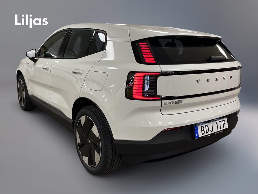 Bild 3 av Volvo RWD Plus