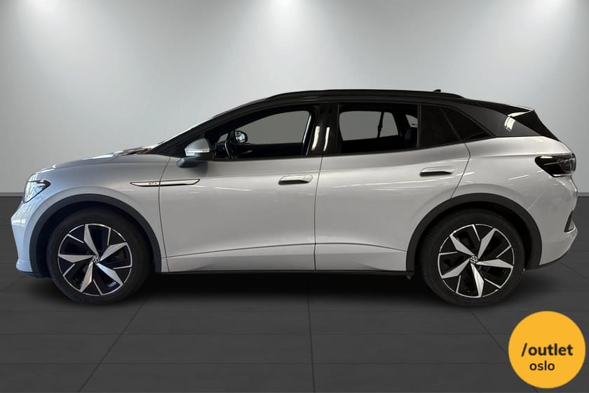 Bilde 2 av Volkswagen ID.4 GTX 77kWh Top Sport | HUD | Memory | Pano | H.feste