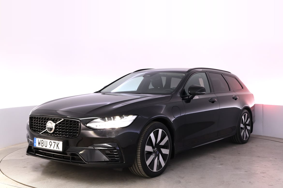 Volvo V90 2025 - bild 1 av 23
